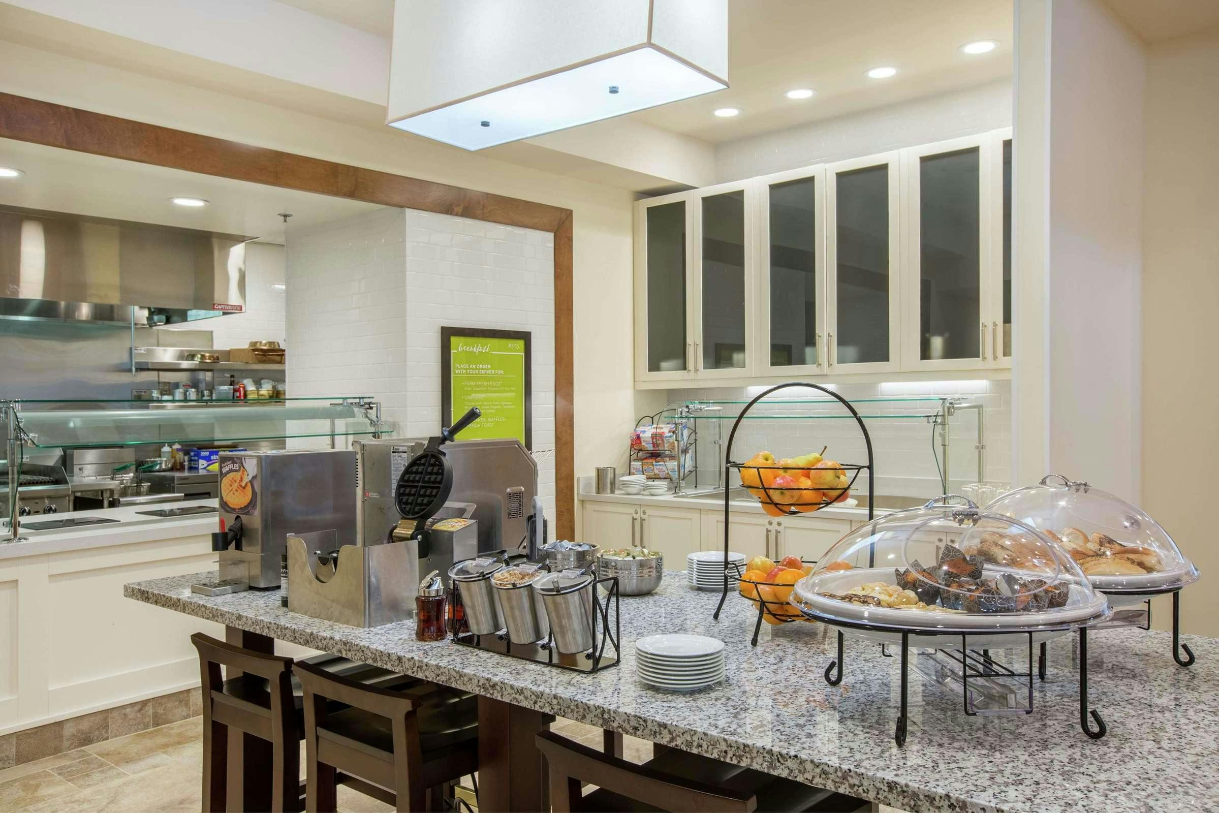 Hotel Hilton Garden Inn Olympia photo 5