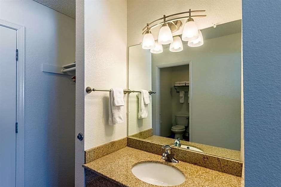 Hotel Motel6 Astoria, OR photo 3