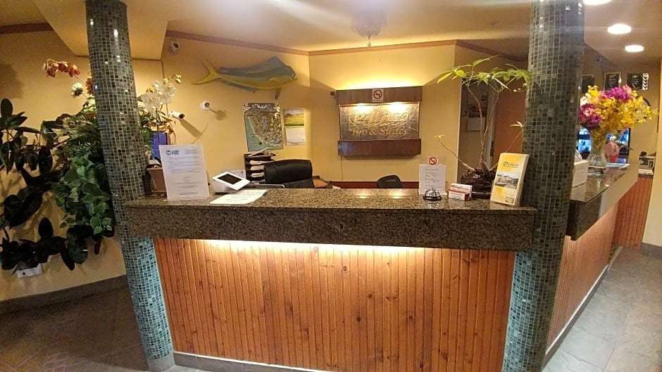 Hotel Palace Inn Suites Lincoln City photo 1