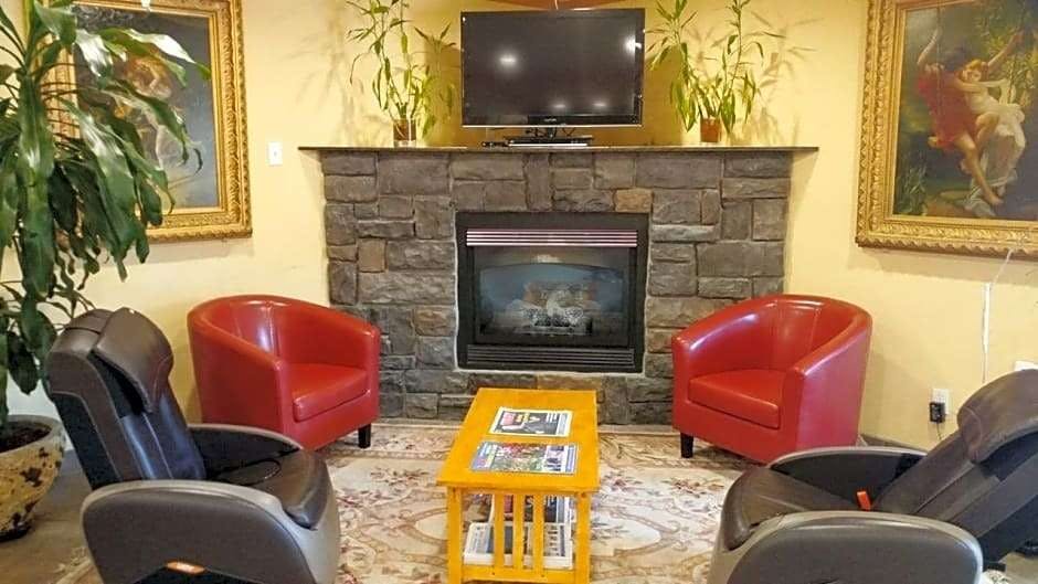 Hotel Palace Inn Suites Lincoln City photo 3