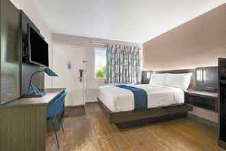 Hotel Motel6 Issaquah, WA - Seattle - East photo 3