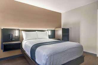 Hotel Motel6 Issaquah, WA - Seattle - East photo 5