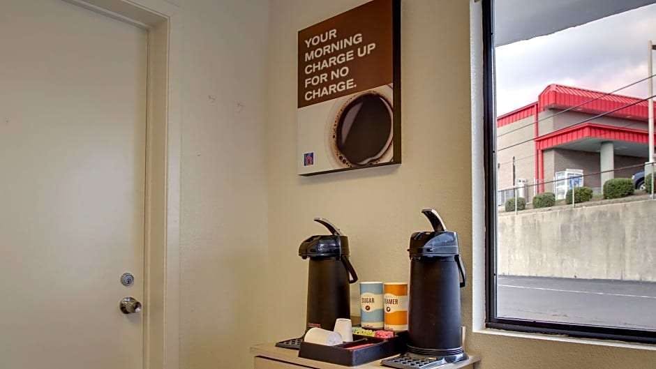 Hotel Motel 6 Elizabethtown, KY photo 4