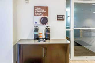 Hotel Studio6 Brownsville, TX photo 1
