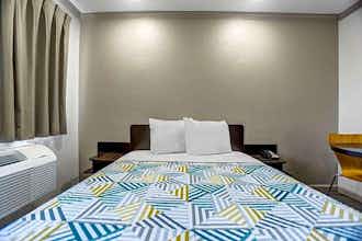 Hotel Motel6 Red Bluff, CA photo 5