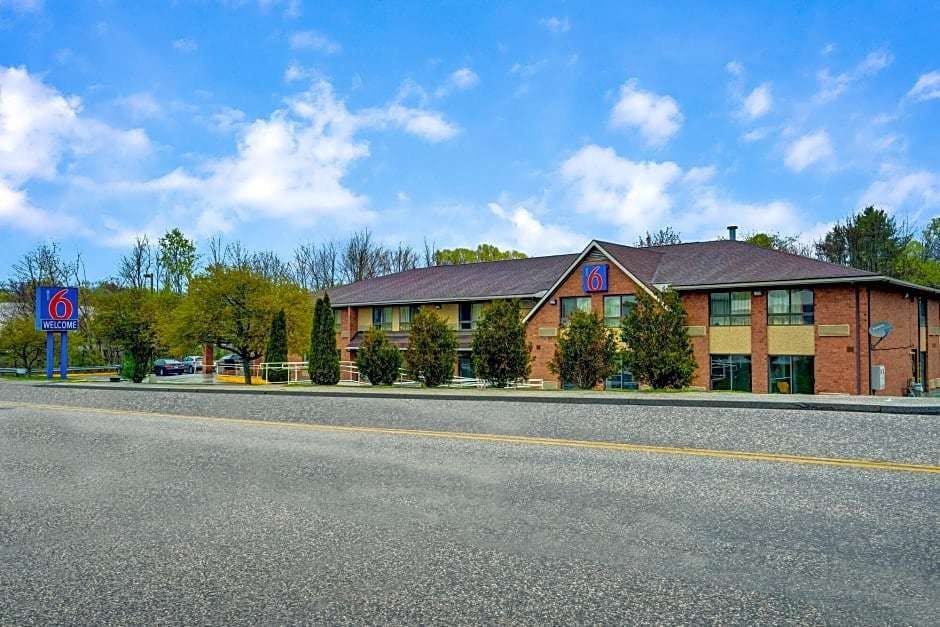 SureStay Hotel by Best Western Lewiston