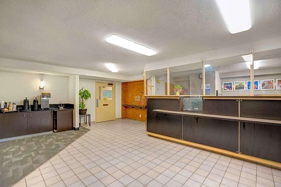 Hotel SureStay Hotel by Best Western Lewiston photo 1