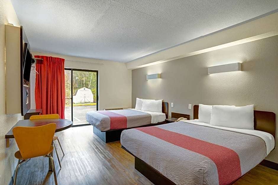 Hotel SureStay Hotel by Best Western Lewiston photo 2