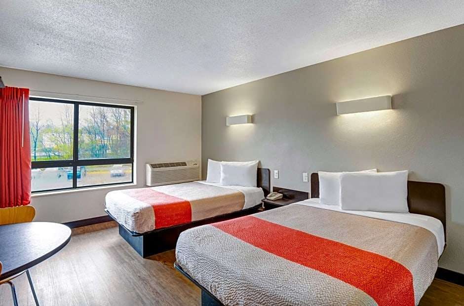 Hotel SureStay Hotel by Best Western Lewiston photo 3