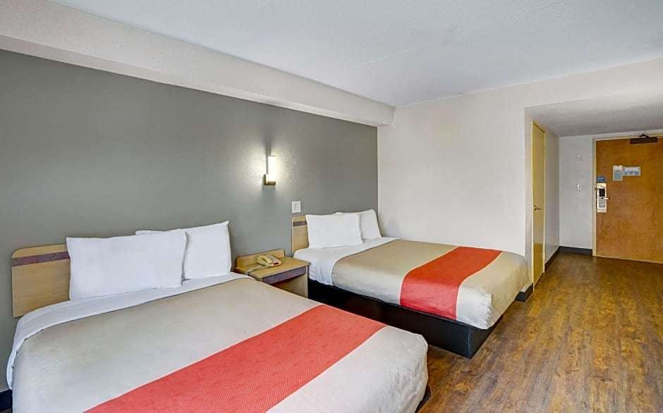 Hotel SureStay Hotel by Best Western Lewiston photo 4