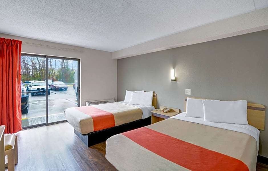 Hotel SureStay Hotel by Best Western Lewiston photo 5