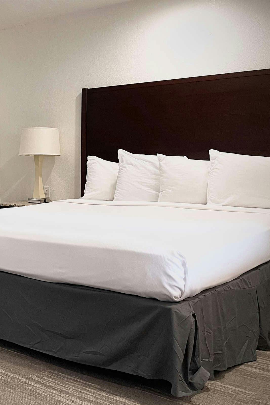 Hotel Yosemite Inn photo 1