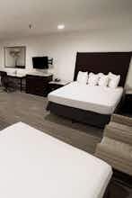 Hotel Yosemite Inn photo 2