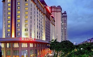 Redtop Hotel & Convention Center