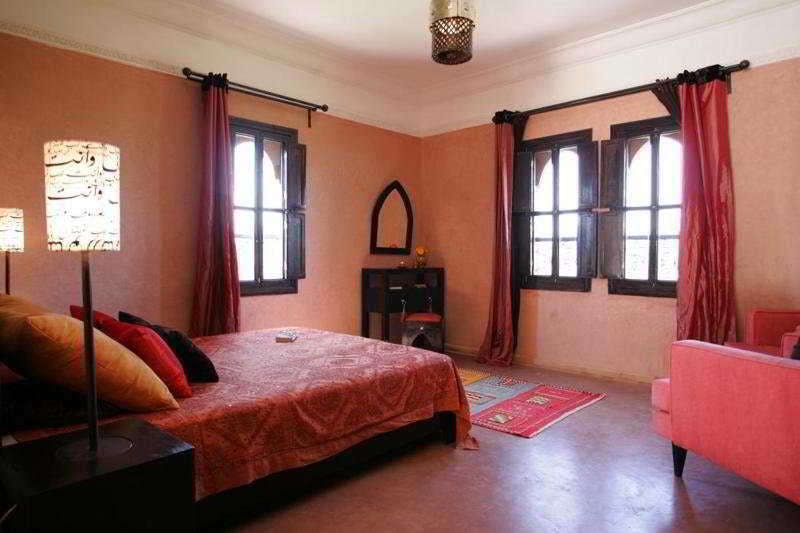 Hotel Kasbah Caracalla photo 1