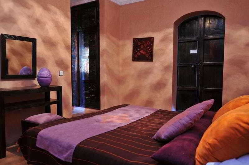 Hotel Kasbah Caracalla photo 2