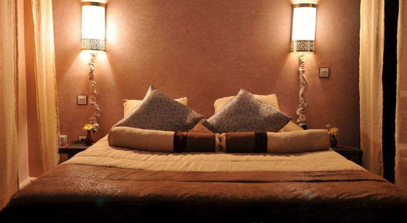 Hotel Kasbah Caracalla photo 3