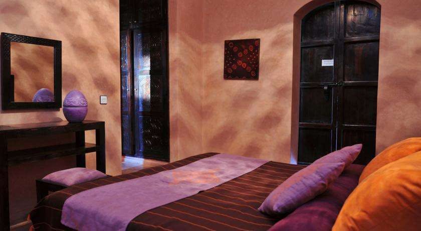 Hotel Kasbah Caracalla photo 4