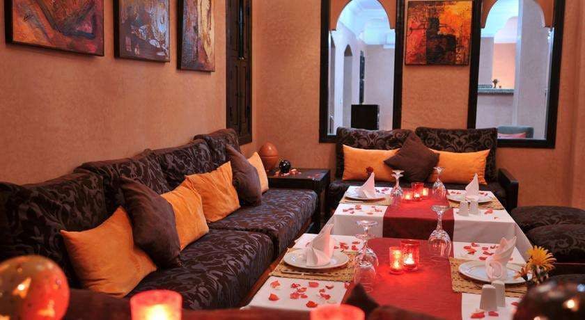 Hotel Kasbah Caracalla photo 5