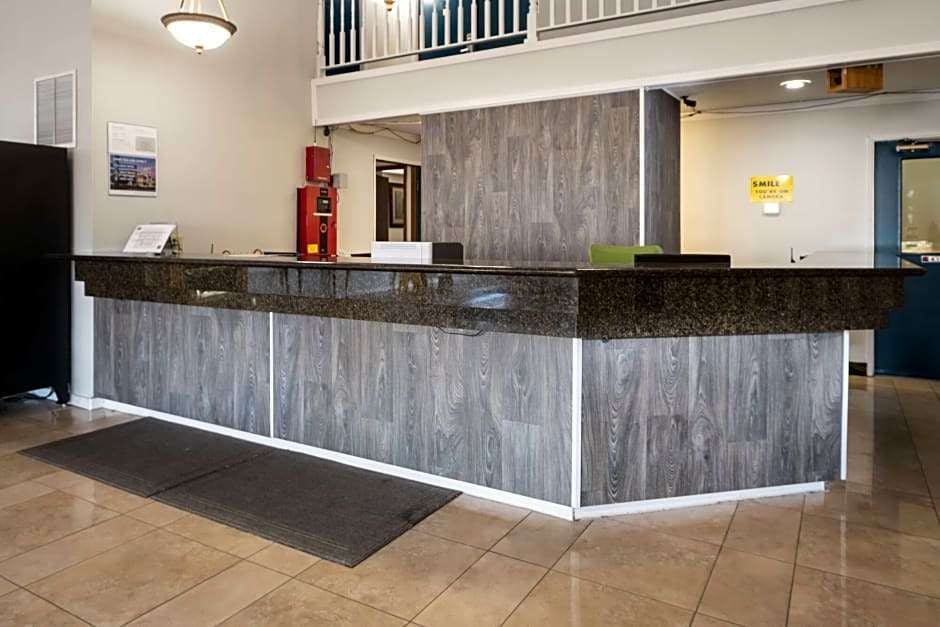 Hotel Motel 6 Kennewick, WA - Tri-Cities photo 2