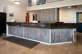 Hotel Motel 6 Kennewick, WA - Tri-Cities photo 2