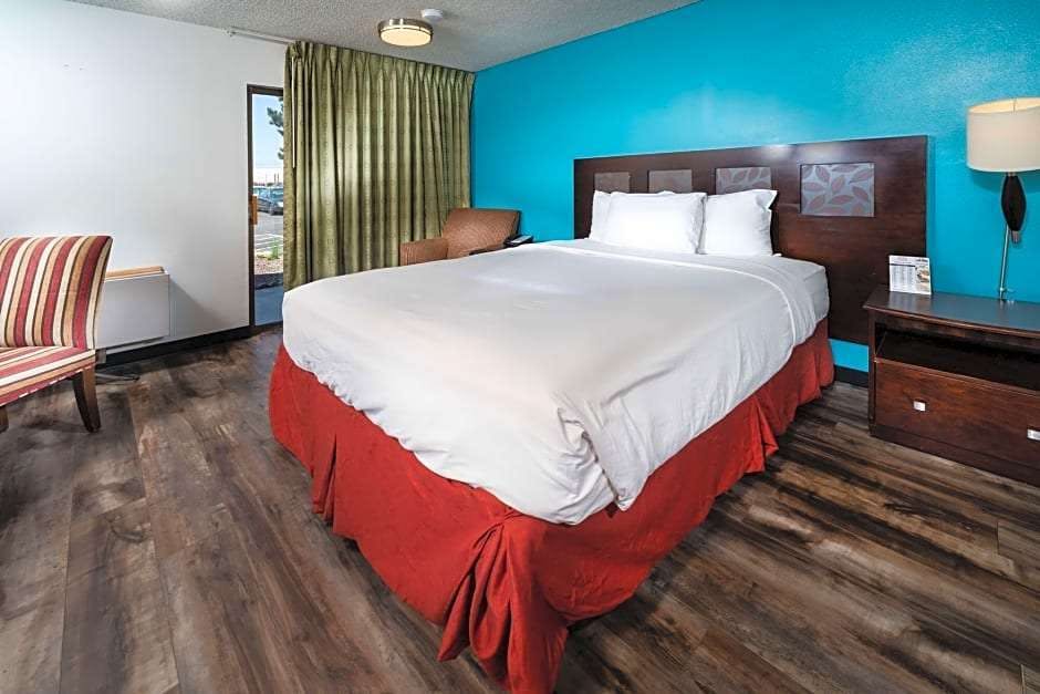 Hotel Motel 6 Kennewick, WA - Tri-Cities photo 1