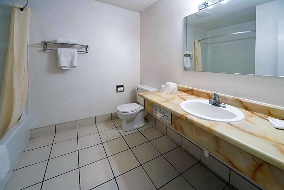 Hotel Motel 6 Kennewick, WA - Tri-Cities photo 4