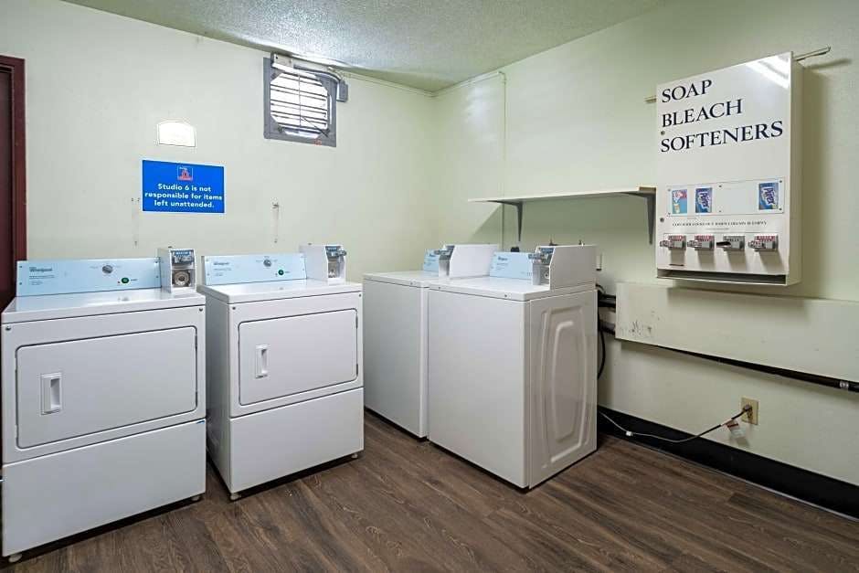 Hotel Motel 6 Kennewick, WA - Tri-Cities photo 5