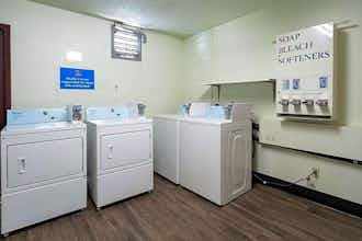 Hotel Motel 6 Kennewick, WA - Tri-Cities photo 5