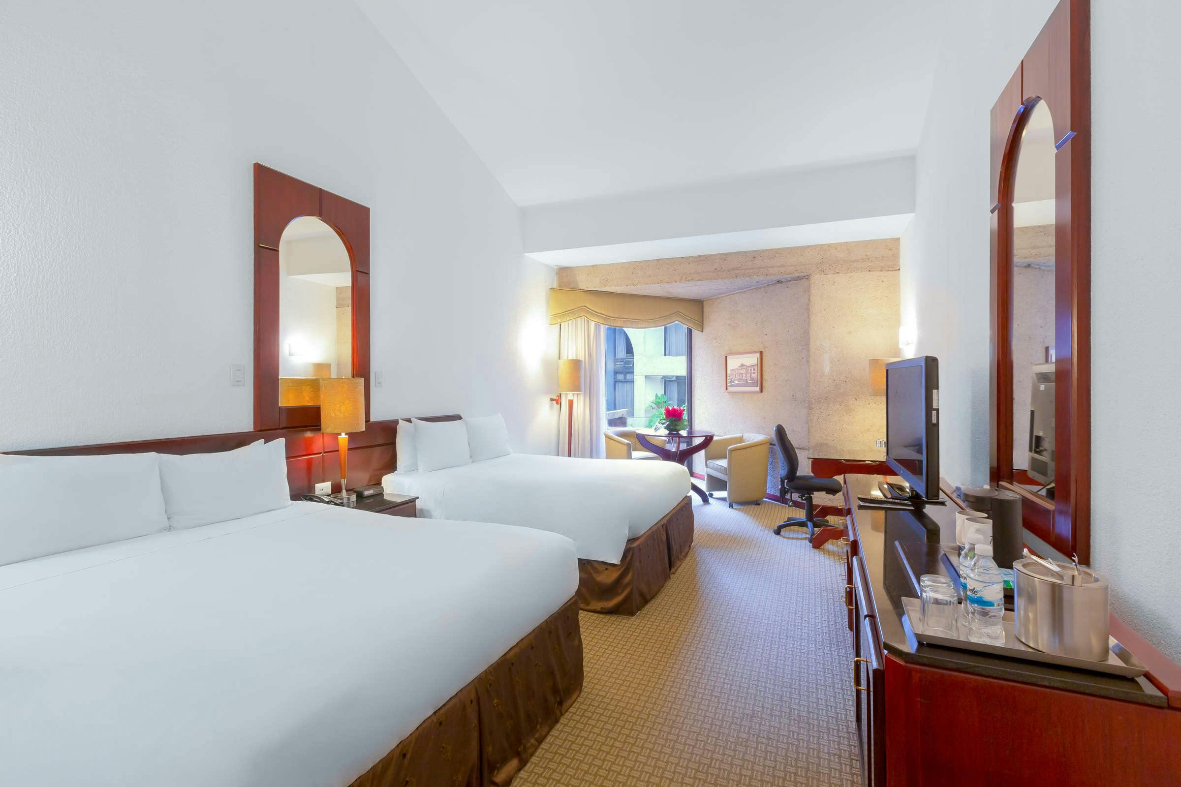 Hotel Radisson San Jose-Costa Rica photo 1