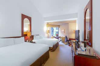 Hotel Radisson San Jose-Costa Rica photo 1
