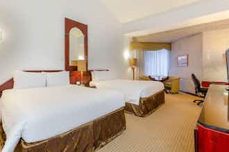 Hotel Radisson San Jose-Costa Rica photo 2