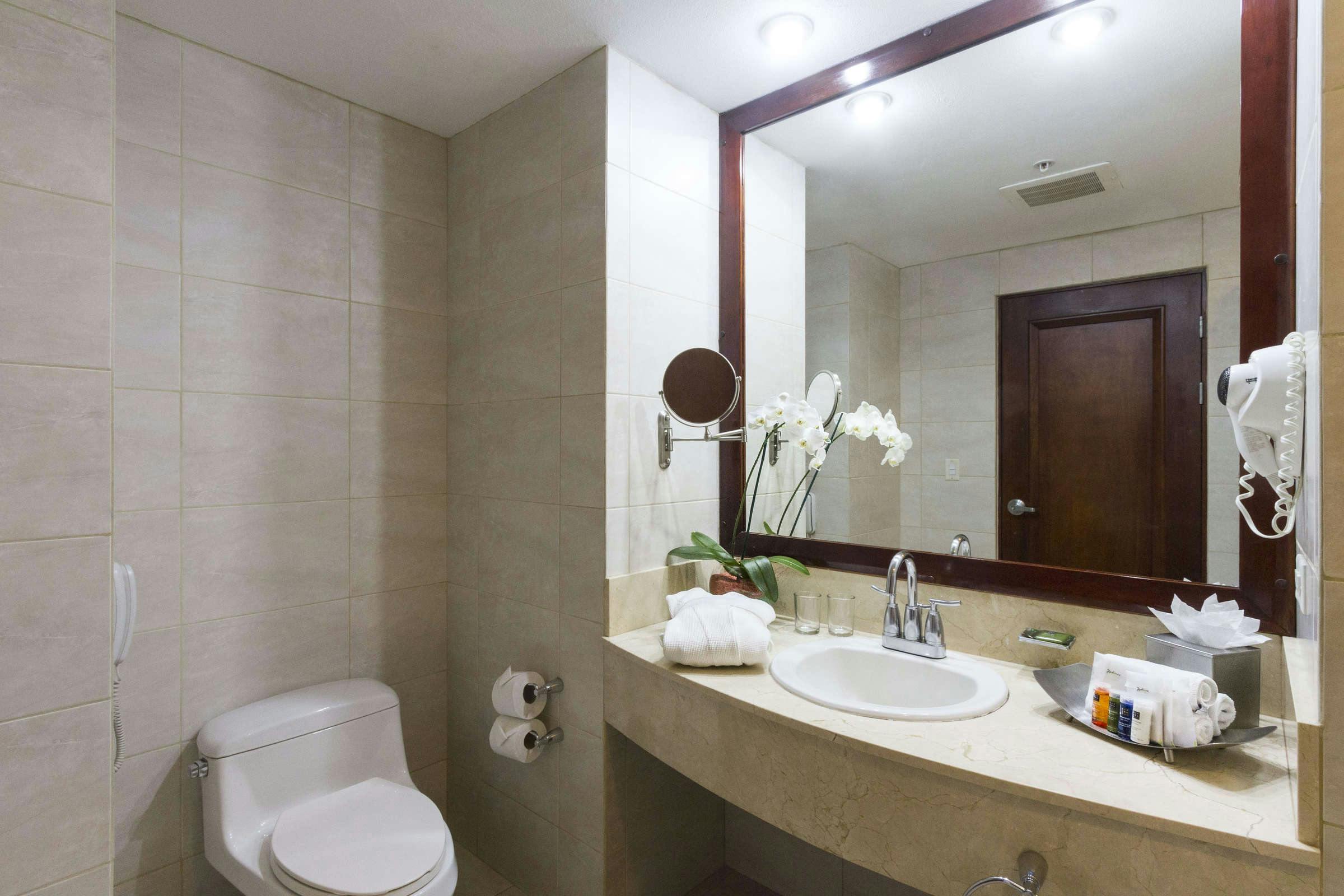Hotel Radisson San Jose-Costa Rica photo 3