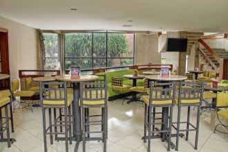 Hotel Radisson San Jose-Costa Rica photo 5