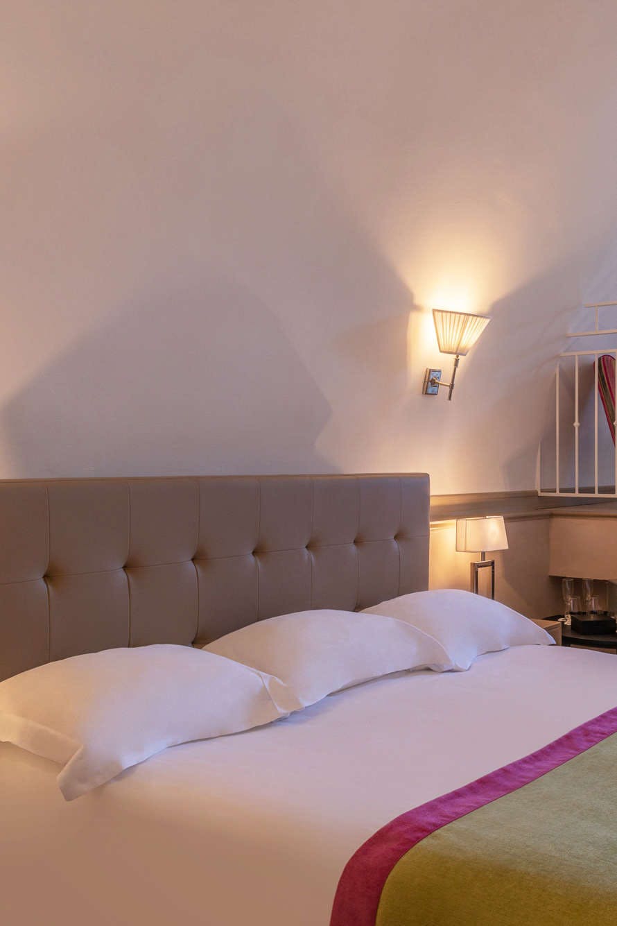 Hotel Hôtel Golf Château de la Bégude, The Originals Collection photo 2