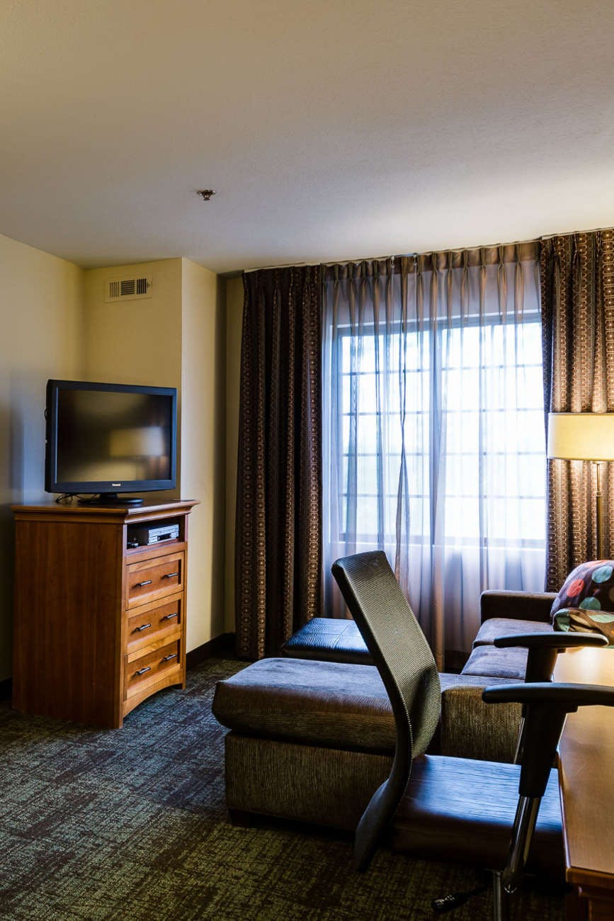 Hotel Sonesta ES Suites Atlanta Alpharetta Avalon photo 5