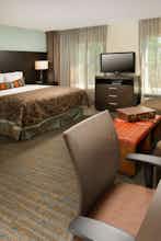 Hotel Sonesta ES Suites Atlanta Alpharetta Avalon photo 4