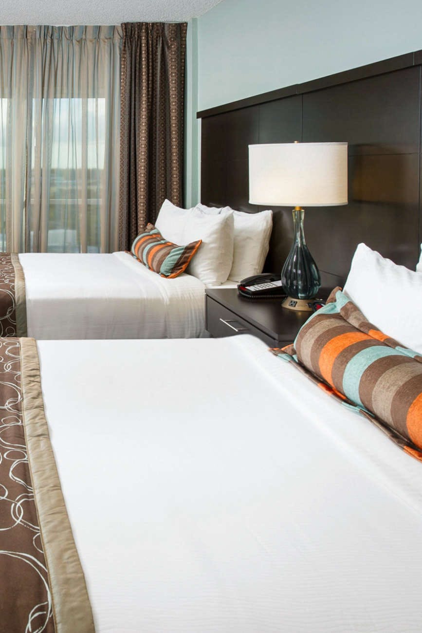 Hotel Sonesta ES Suites Atlanta Alpharetta Avalon photo 3