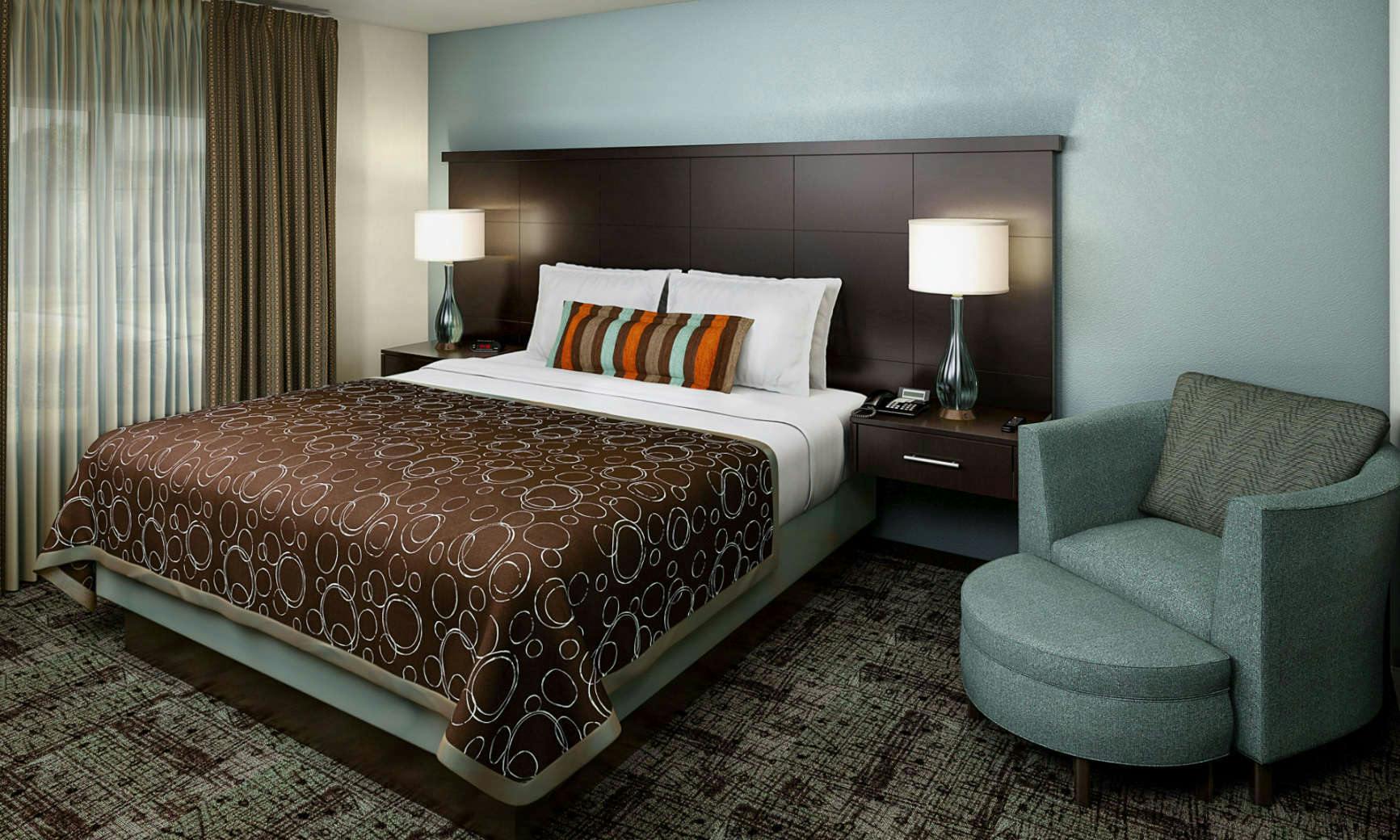Sonesta ES Suites Atlanta Alpharetta Avalon