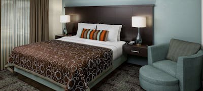 Sonesta ES Suites Atlanta Alpharetta Avalon