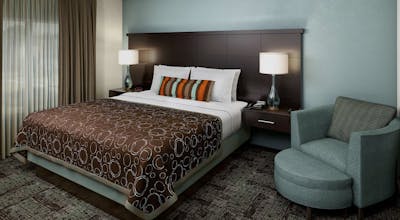 Sonesta ES Suites Atlanta Alpharetta Avalon