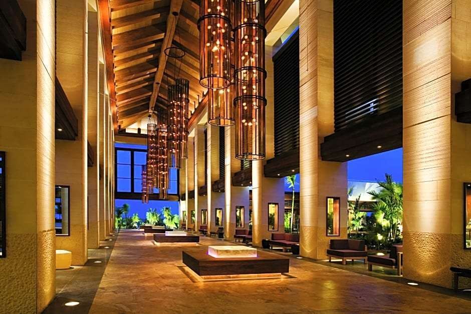 Hotel The Cove at Atlantis photo 1