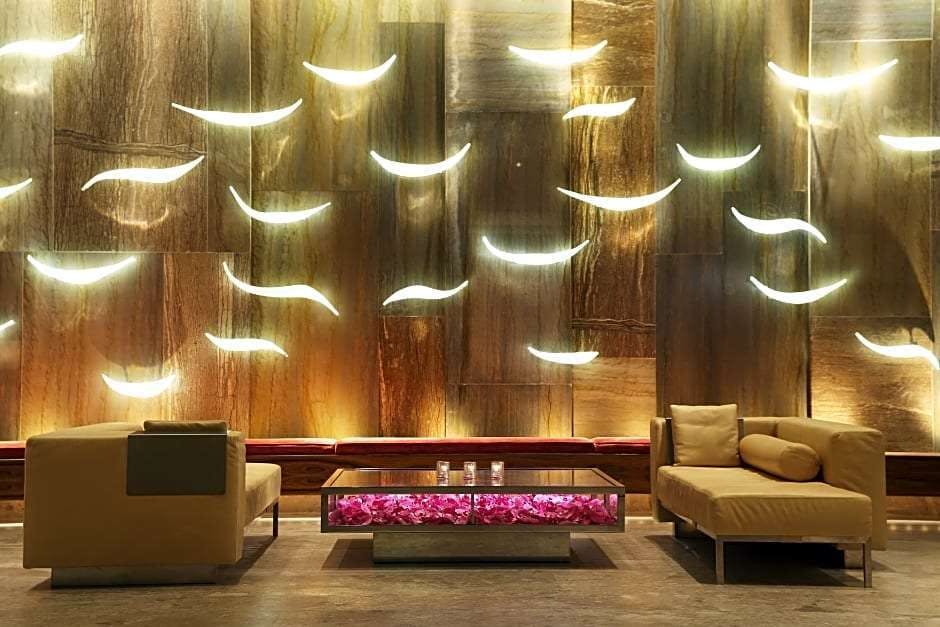 Hotel The Cove at Atlantis photo 2