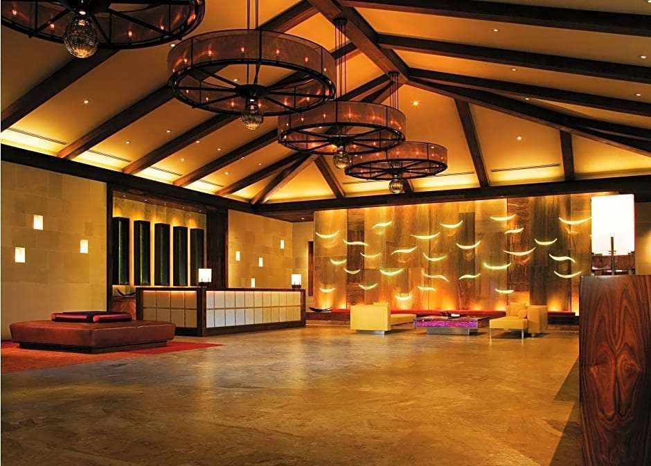 Hotel The Cove at Atlantis photo 3