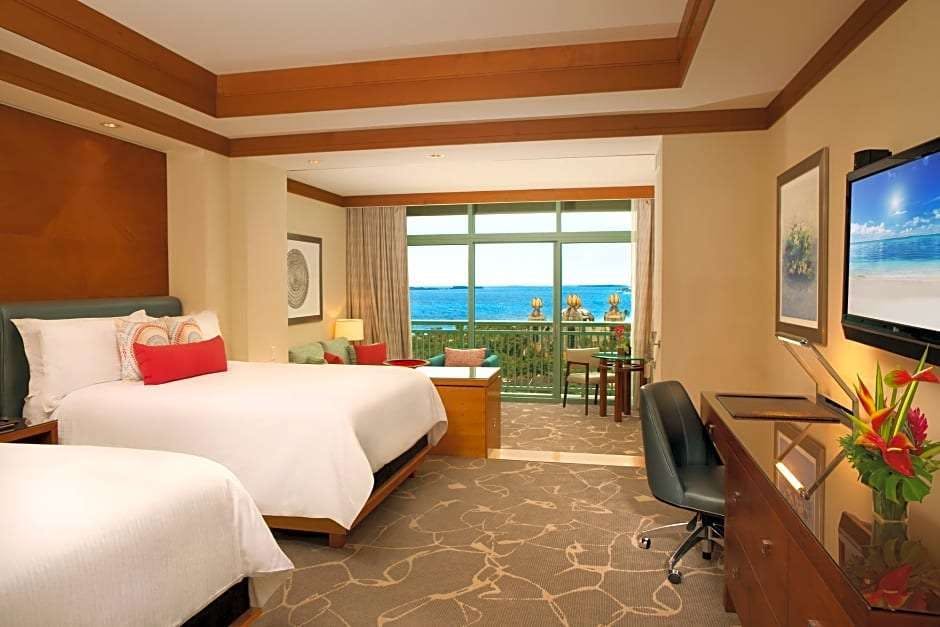 Hotel The Cove at Atlantis photo 4