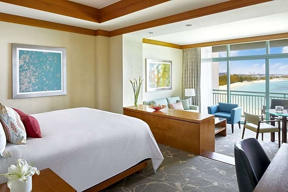 Hotel The Cove at Atlantis photo 5