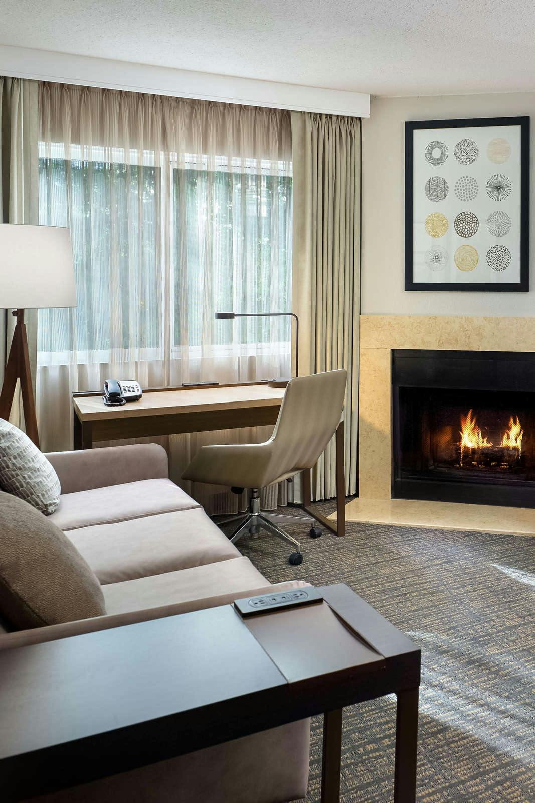 Hotel Sonesta ES Suites Atlanta Alpharetta Windward photo 3