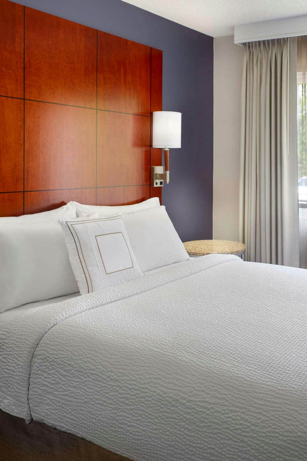 Hotel Sonesta ES Suites Atlanta Alpharetta Windward photo 2