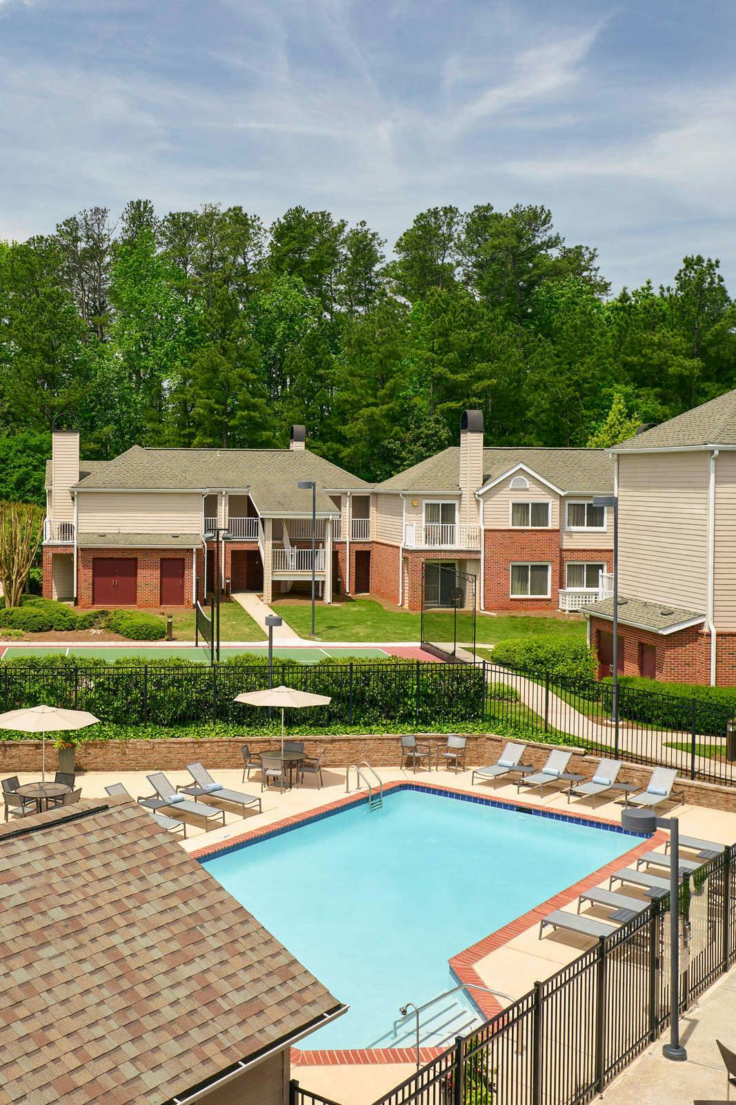 Hotel Sonesta ES Suites Atlanta Alpharetta Windward photo 1