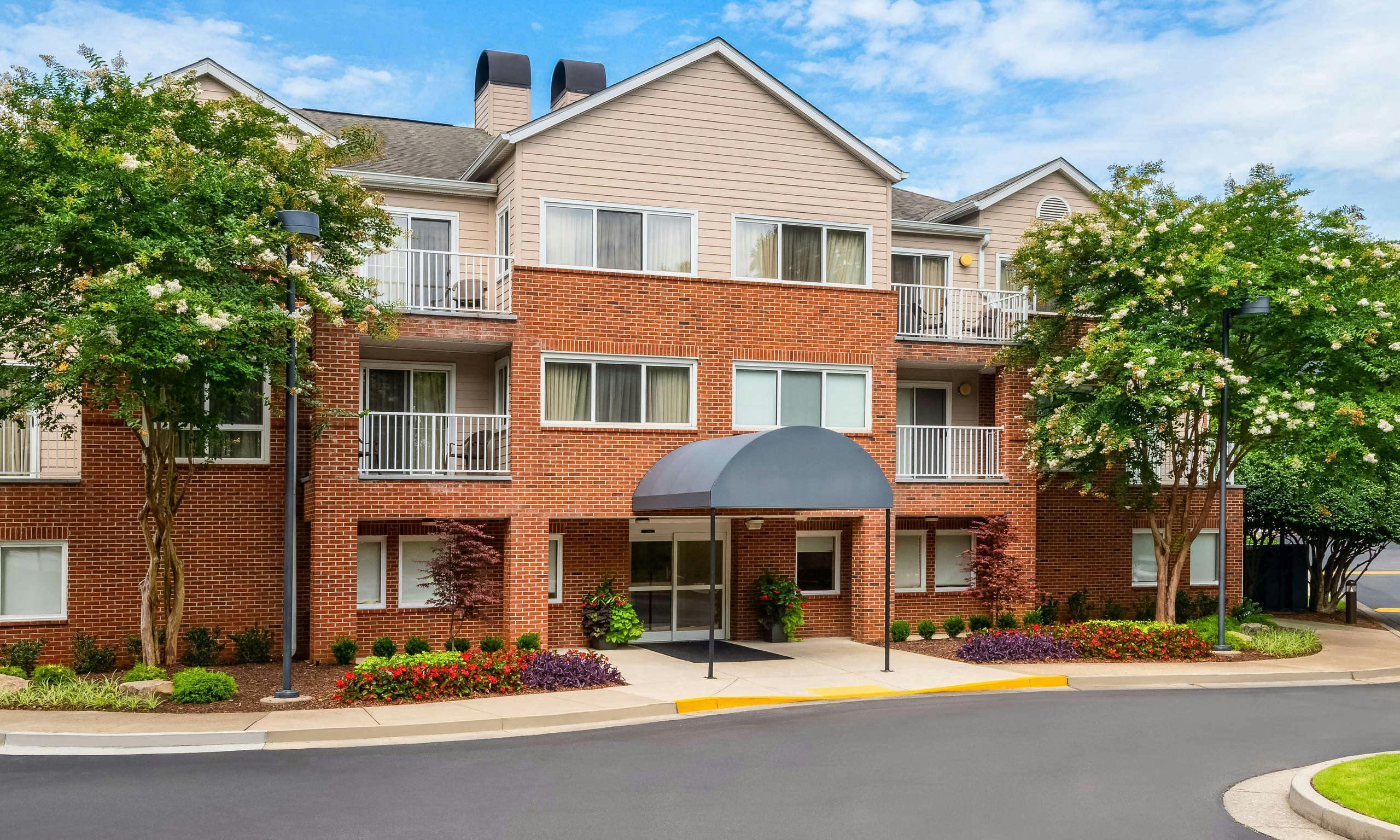 Sonesta ES Suites Atlanta Alpharetta Windward